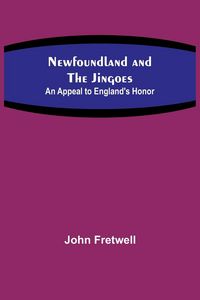 Produktbild: Newfoundland and the Jingoes