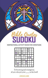 Produktbild: Bible Quotes Sudoku