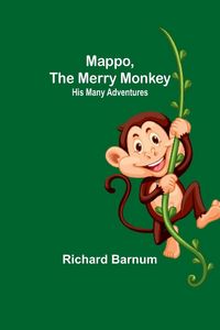 Produktbild: Mappo, the Merry Monkey