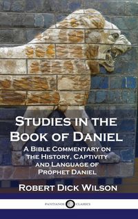 Produktbild: Studies in the Book of Daniel