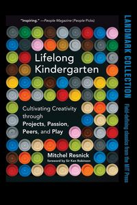 Produktbild: Lifelong Kindergarten