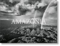 Produktbild: Sebastião Salgado. Amazônia. Postcard Set