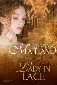 Produktbild: Lady in Lace