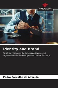 Produktbild: Identity and Brand