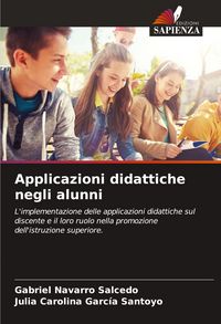 Produktbild: Applicazioni didattiche negli alunni