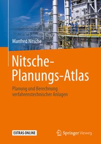 Produktbild: Nitsche-Planungs-Atlas
