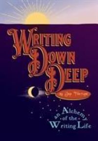 Produktbild: Fortune, J: Writing Down Deep