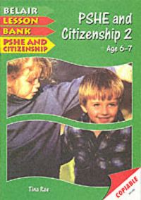 Produktbild: Pshe & Citizenship 06-07