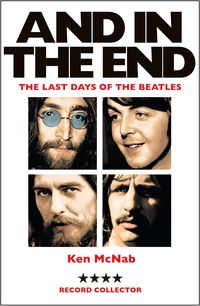 Produktbild: And in the End