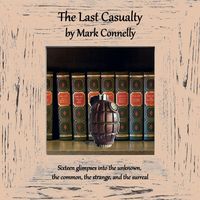 Produktbild: The Last Casualty