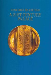 Produktbild: A 21st Century Palace: Mexico City