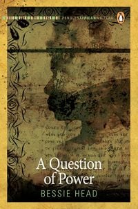 Produktbild: A Question of Power