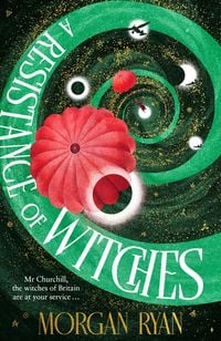 Produktbild: A Resistance of Witches