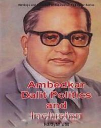 Produktbild: Ambedkar, Dalit Politics And Inclusion