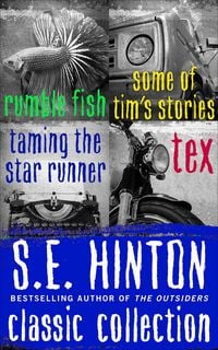 Produktbild: S.E. Hinton Classic Collection