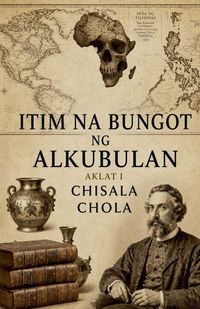 Produktbild: Ang Itim na Bungo ng Alkebulan