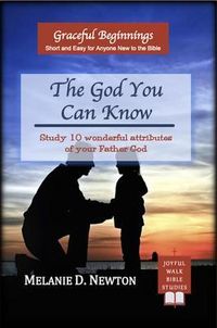 Produktbild: The God You Can Know