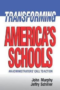 Produktbild: Transforming America's Schools