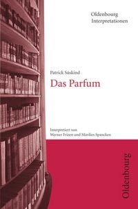 Produktbild: Oldenbourg Interpretationen