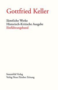 Produktbild: S&auml;mtliche Werke. Historisch-Kritische Ausgabe