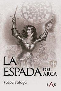 Produktbild: La espada del arca