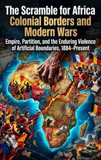 Produktbild: The Scramble for Africa: Colonial Borders and Modern Wars