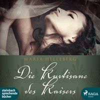 Produktbild: Die Kurtisane des Kaisers
