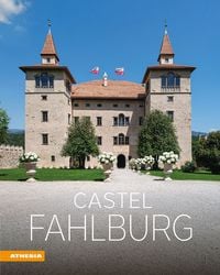 Produktbild: Castel Fahlburg