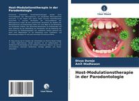 Produktbild: Host-Modulationstherapie in der Parodontologie