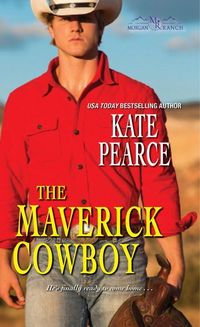 Produktbild: Maverick Cowboy