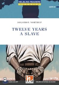 Produktbild: Twelve Years a Slave