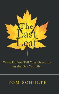 Produktbild: The Last Leaf