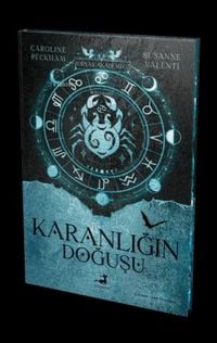 Produktbild: Zodyak Akademi - 0.5 Karanligin Dogusu Ciltli