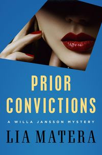 Produktbild: Prior Convictions