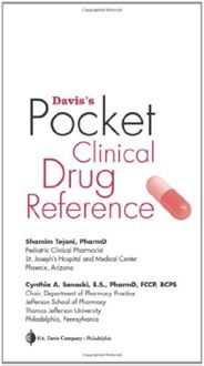 Produktbild: Daviss Pckt Clinical Drug