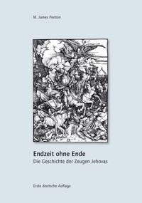 Produktbild: Endzeit ohne Ende