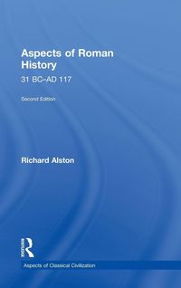 Produktbild: Aspects of Roman History 31 BC-AD 117