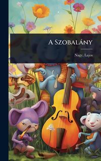 Produktbild: A Szobal&agrave;ny