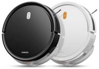 Produktbild: Xiaomi Saugroboter Schwarz
