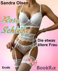 Produktbild: Rosa Schleife