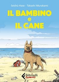 Produktbild: Il bambino e il cane