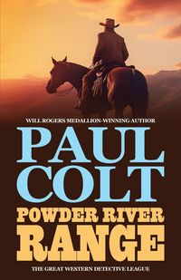 Produktbild: Powder River Range
