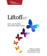 Produktbild: Liftoff