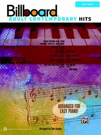 Produktbild: Billboard Adult Contemporary Hits