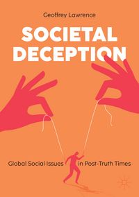Produktbild: Societal Deception