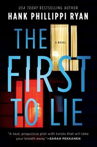 Produktbild: First to Lie