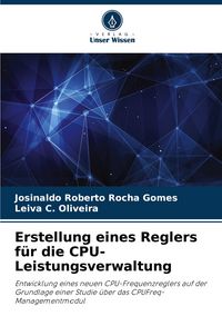 Produktbild: Erstellung eines Reglers f&uuml;r die CPU-Leistungsverwaltung