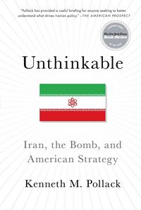Produktbild: Unthinkable