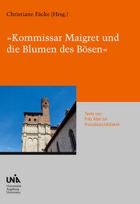 Produktbild: "Kommissar Maigret und die Blumen des B&ouml;sen"