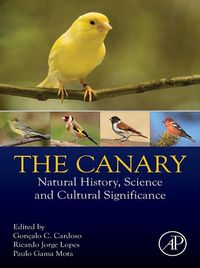 Produktbild: The Canary